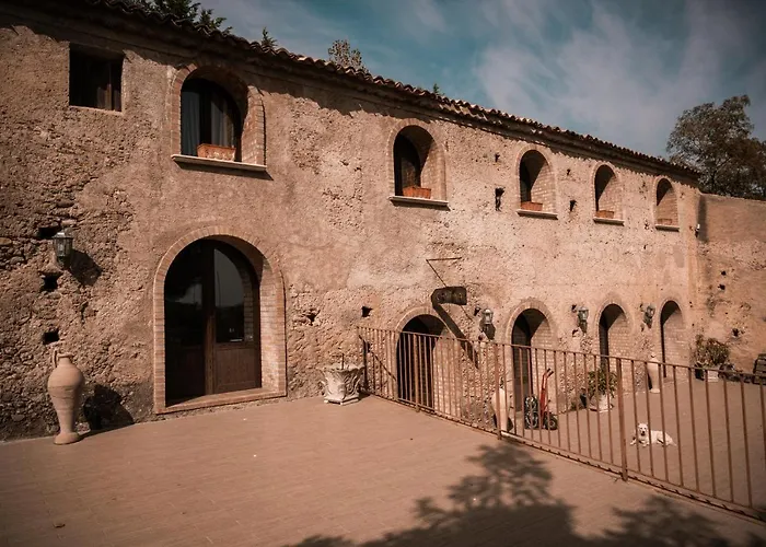 Agriturismo L'Antico Casale