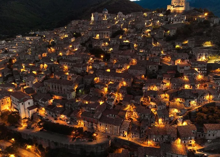 Casa vacanze da CLARA