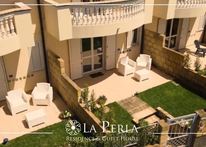 Residence La Perla