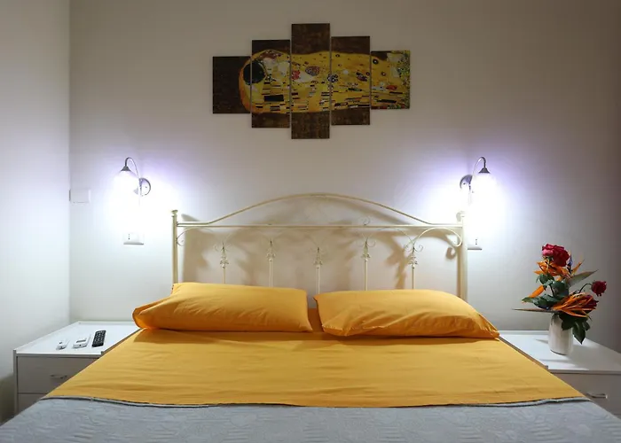 B&B Casita GioJa