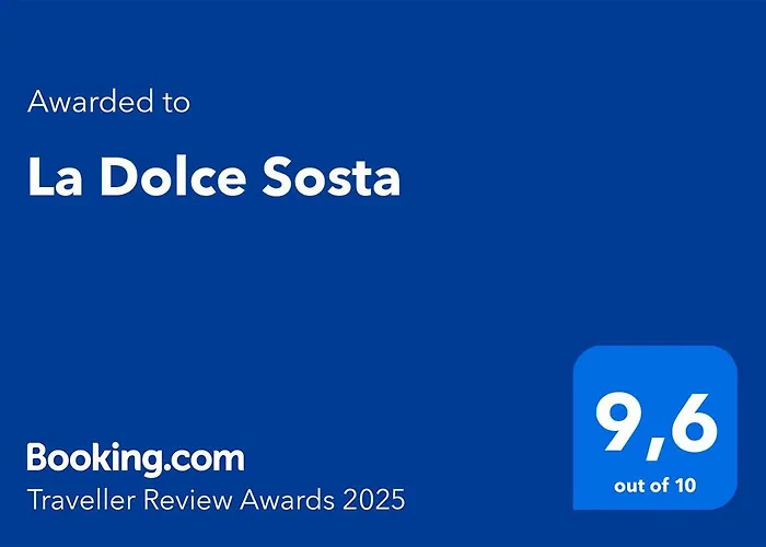 La Dolce Sosta