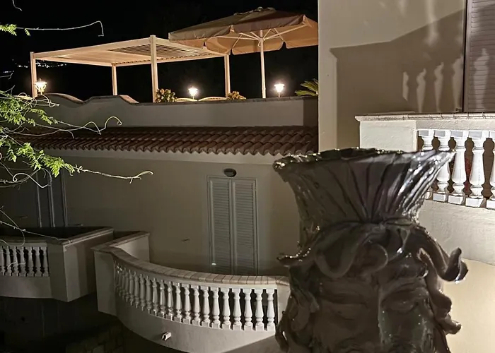 Residence La Perla
