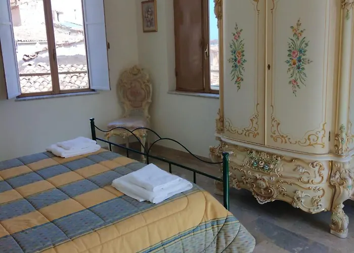 Casa Abenante