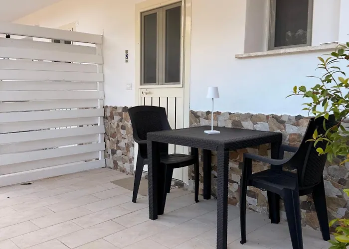 Goriziana Garden Home