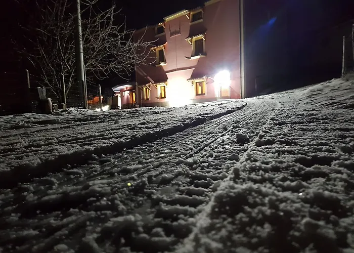 Agriturismo Pietro Falcone